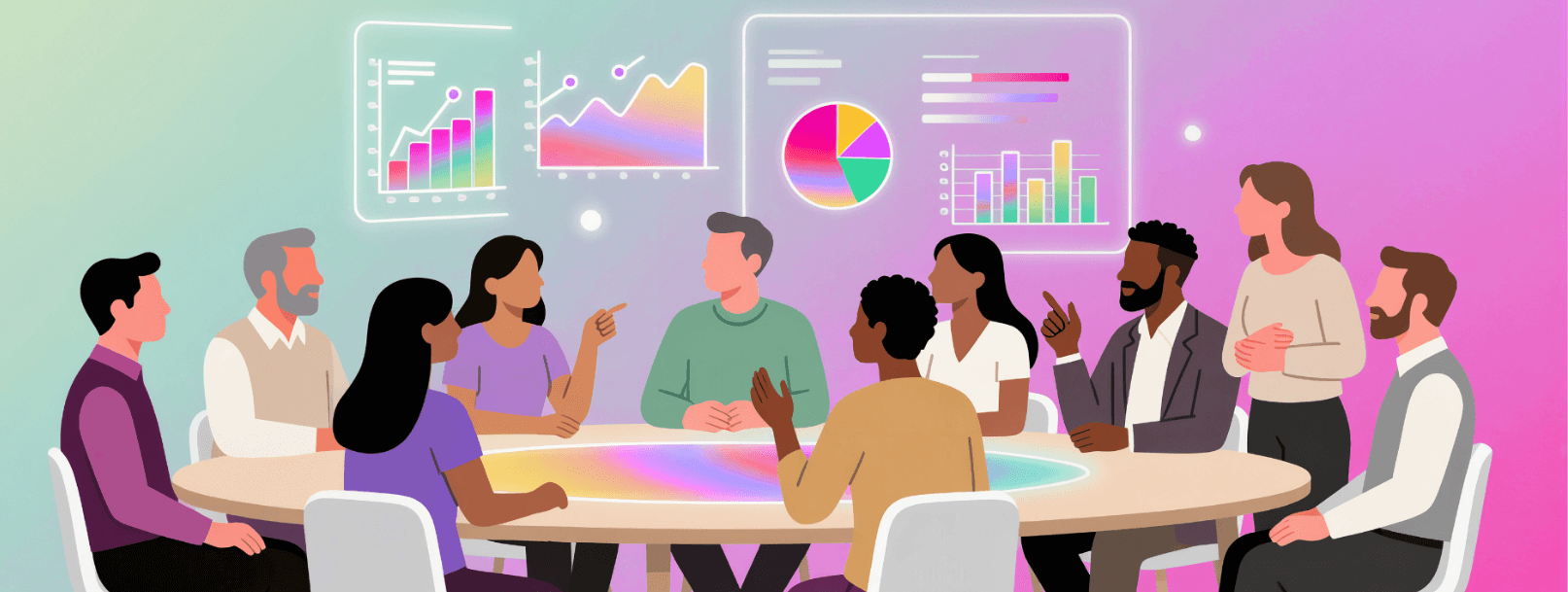 Strategy & Guidelines