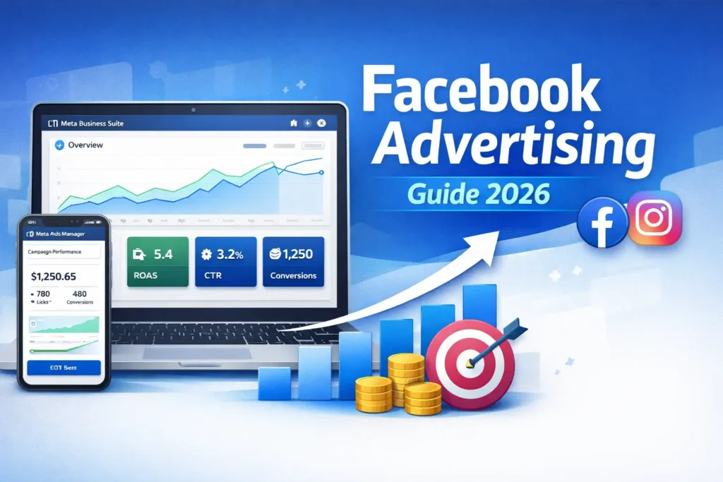 Facebook Advertising Secrets